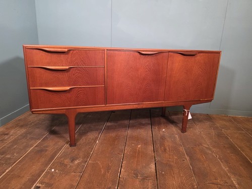 Midcentury mcintosh sideboard - midcentury,