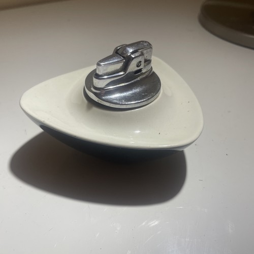Rare ronson balero lighter - ronson,