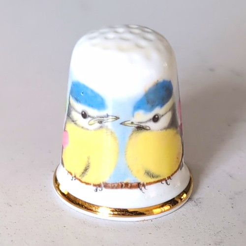 Renaissance fine bone china - renaissance,