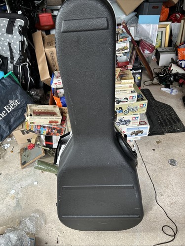 Hiscox liteflite acoustic - hiscox,