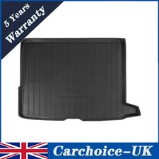 Boot Liner FOR MERCEDES GLC