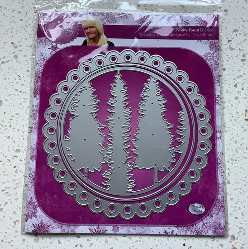 Dawn bibby creations festive - creations,