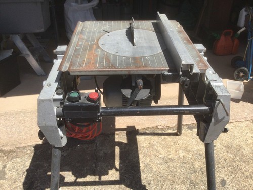 Elu tgs173 flip over table - over,