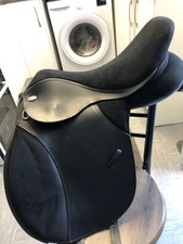 17” thorowgood T4 Cob GP