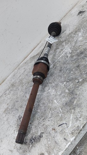 Driveshaft front vauxhall - driveshaft,