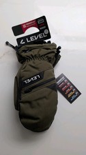 Level ski snowboard glove - level,