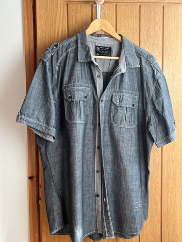 Marc ecko grey - marc,
