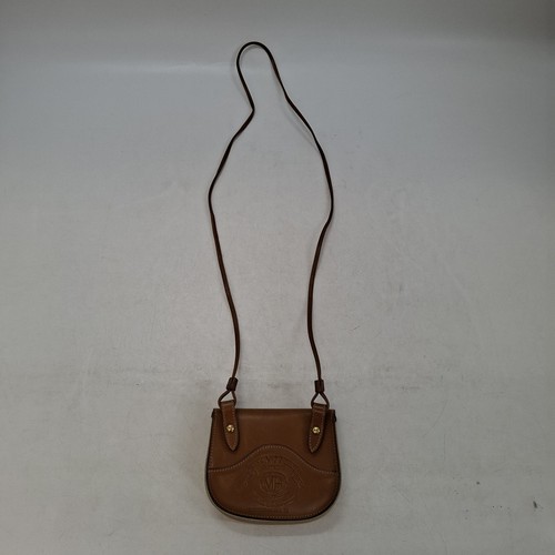 Ghurka cartridge bag - ghurka,