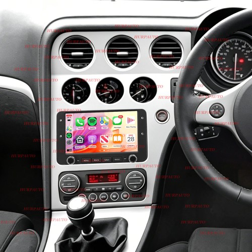 64g head units - 4+64g, alfa