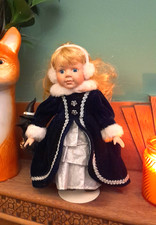 HAUNTED DOLL LIBBY POSITIVE ACTIVE CHILD SPIRIT PARANORMAL VESSEL