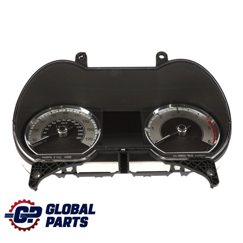 Jaguar x250 speedometer - jaguar,