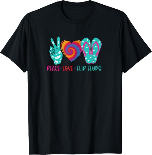 Peace love flip - peace,