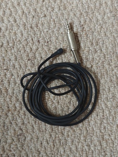 5mm trrs lavalier lapel - trrs,