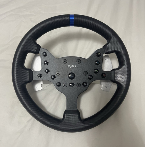 Pxn racing wheel - racing, usb