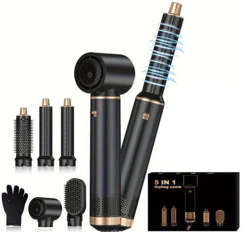Air styler magic - magic,
