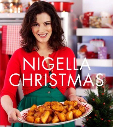 Nigella christmas food - nigella,