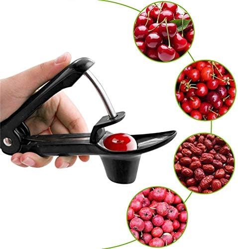 Meetoz cherry pitter and olive - meetoz,