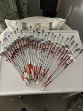 UK Carp Slider Swing Tip Clip