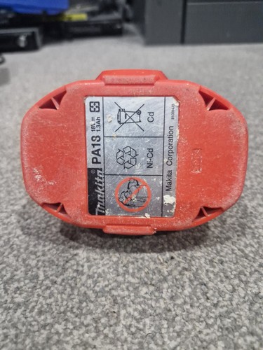 Genuine makita pa18 18v - genuine,