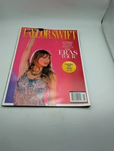 Taylor swift eras tour guide - eras, &