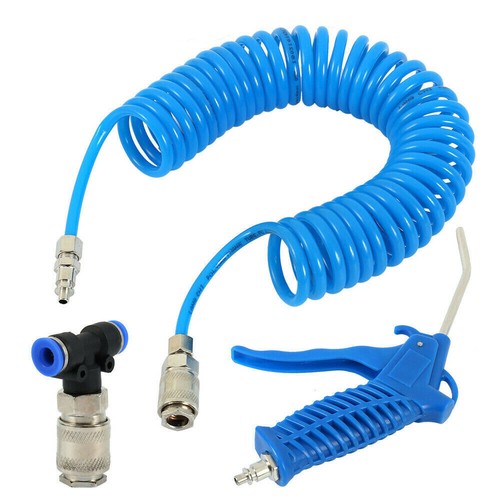 Air duster blow gun with - air,