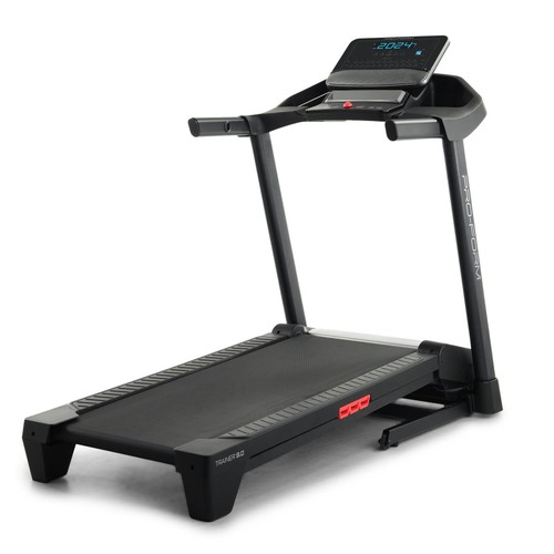Proform trainer folding - proform,