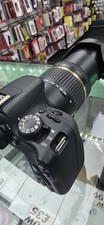 Canon EOS 100D DSLR Camera