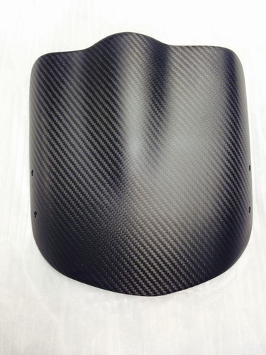 Bulle windscreen buell xb9s - bulle,