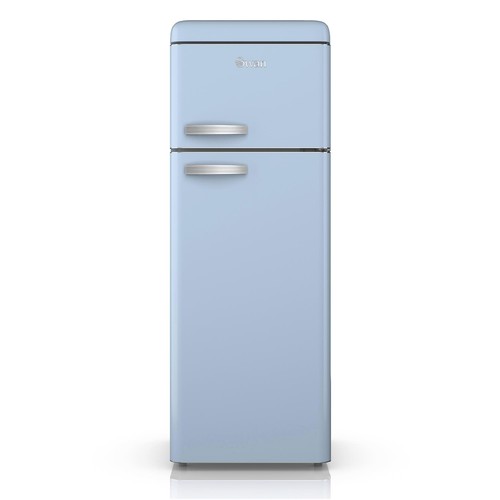 Swan retro free standing - swan,