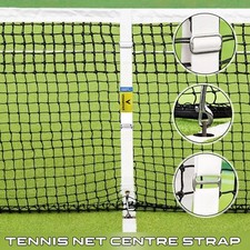 Professional Grade Tennis Net