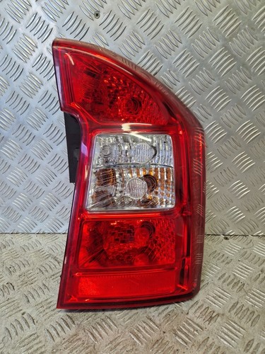 Kia carens rear - light, driver