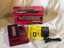 Digitech Whammy WH-1 WH1