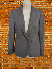 BNWT WOMENS M&S GREY MIX SUIT