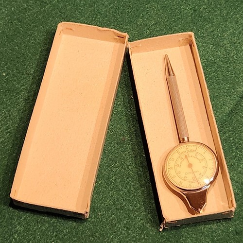 Vintage germany opisometer - vintage,
