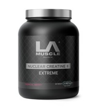 Nuclear Creatine II Extreme
