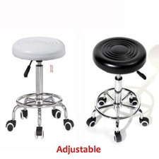 Salon Spa Swivel Stool Massage Tattoo Manicure Station Chair Multi purpose