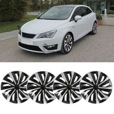 For Seat Ibiza Wheel Cover