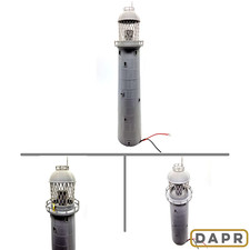 DAPR - N Gauge Model Railway