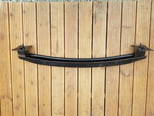 SEAT LEON FR 2009-2012 BUMPER REINFORCER CRASH BAR - REAR