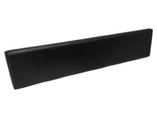 Black Rear Back Bench Seat -