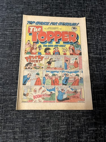 Topper comic 1501 7 - topper,