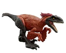 Jurassic world dinosaur action - dinosaur,