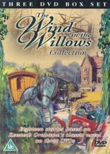 The Wind in the Willows