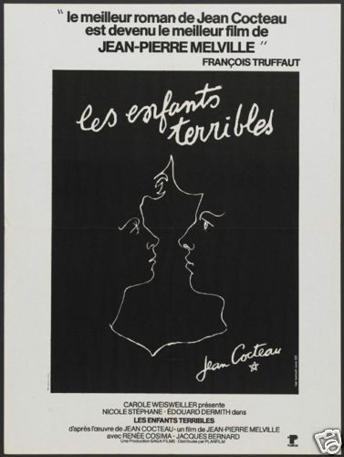 Les enfants terribles - , jean