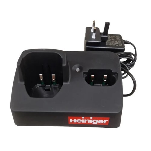 Heiniger saphir charger 539301 - saphir,