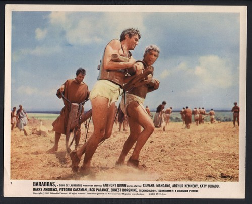 Vittorio gassman anthony quinn - anthony,