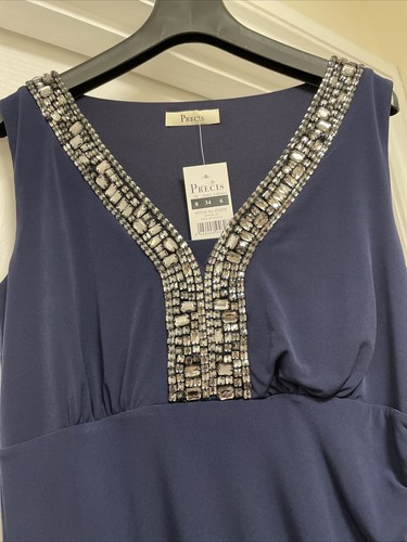 Precis petite navy - precis,
