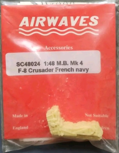 Airwaves mk 4 - 1/48, mb