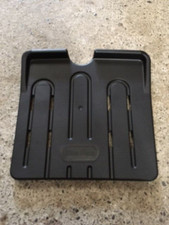 NEW Little Tikes Cozy Coupe Spare Part  Floor Board / Foot plate