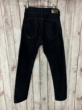 Salsa Secret Dark Indigo Blue